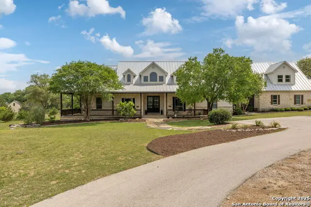 103 Sage Brush, Boerne, TX 78006 - #1