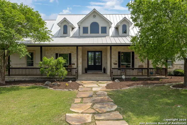 103 Sage Brush, Boerne, TX 78006 - #2