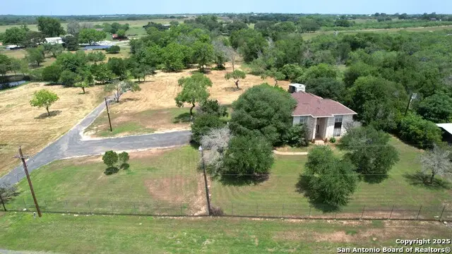 10767 Rosemar Lane, Adkins, TX 78101 - #1