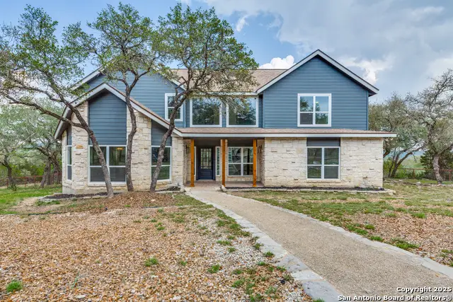 20784 Bluehill Pass, Helotes, TX 78023 - Image #1