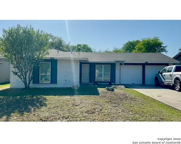 1039 Honeytree, San Antonio, TX 78245 - Image #1