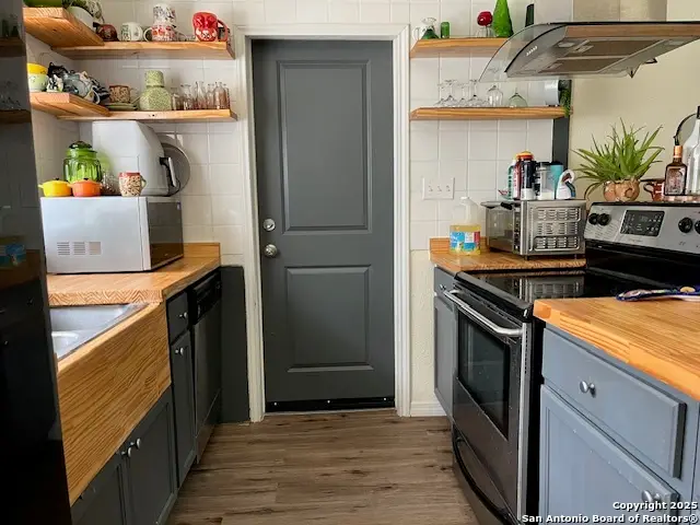 1039 Honeytree, San Antonio, TX 78245 - Image #3