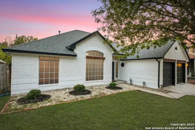 5207 Pine Lake, San Antonio, TX 78244 - Image #2