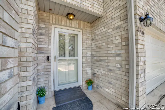 8710 White Quail, San Antonio, TX 78250 - Image #1