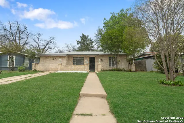 123 Haby Dr, San Antonio, TX 78212 - Image #2