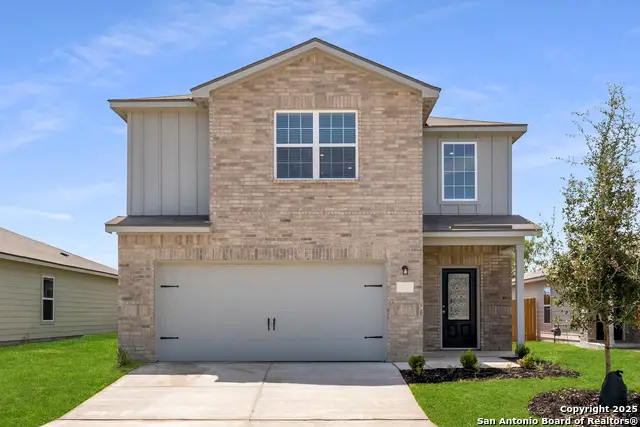 4331 Rocky Neck Cove, Von Ormy, TX 78073 - Image #1