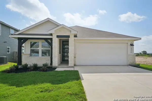 29316 Clanton Pass, San Antonio, TX 78260