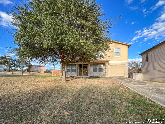 10010 Moongrove Pass, San Antonio, TX 78239 - Image #1