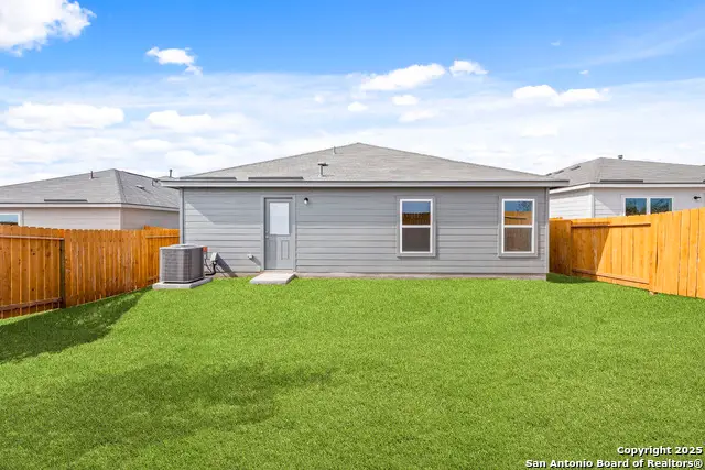 15026 Telfaire Meadow, Von Ormy, TX 78073 - Image #3