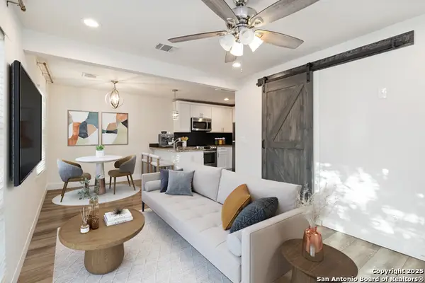 139 Hansford, San Antonio, TX 78210