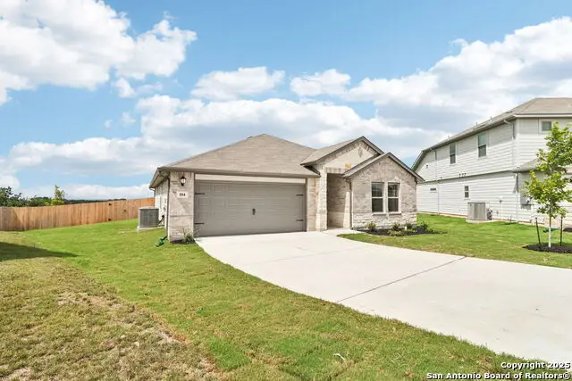 104 Shelton Pass, Cibolo, TX 78108 - #2