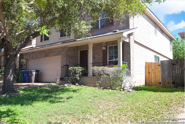 7446 Perseus Sound, San Antonio, TX 78252 - Image #2
