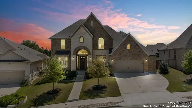 164 Catani Loop, Georgetown, TX 78628 - Image #1