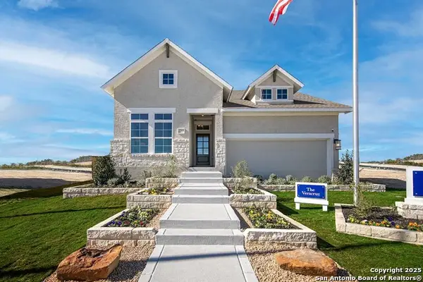 2715 Vistablue Ln, San Antonio, TX 78245