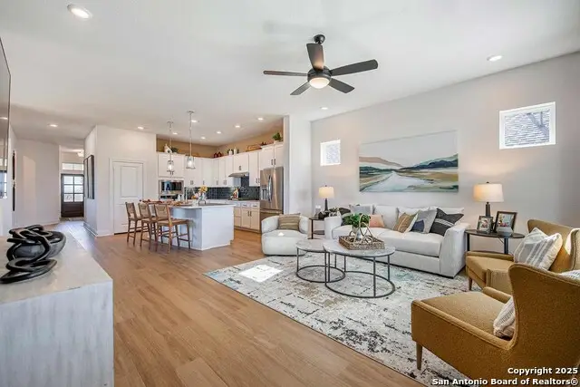 2715 Vistablue Ln, San Antonio, TX 78245 - Image #2
