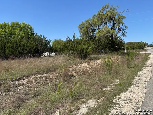 LOT 371 W Nicholas Weeks, Blanco, TX 78606 - Image #1