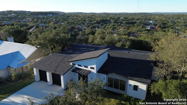 707 Lone Circle, San Antonio, TX 78260