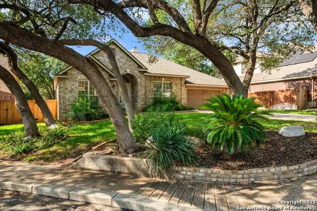 2607 Plum Hollow, San Antonio, TX 78258 - #1