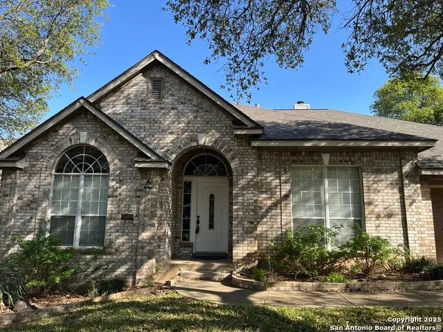 2607 Plum Hollow, San Antonio, TX 78258 - #3