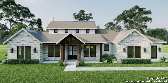 1324 Pinot Grigio, New Braunfels, TX 78132 - Image #1