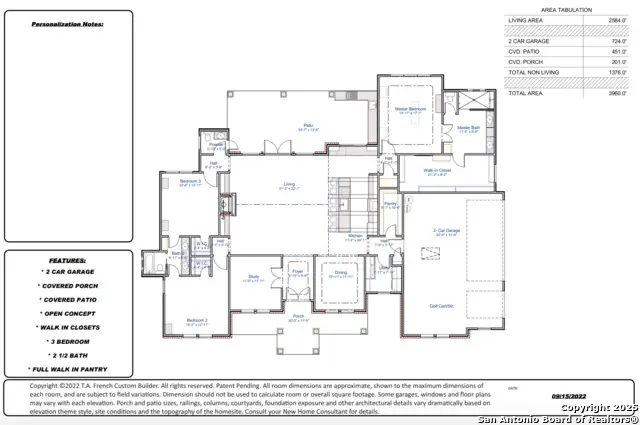 1324 Pinot Grigio, New Braunfels, TX 78132 - Image #2