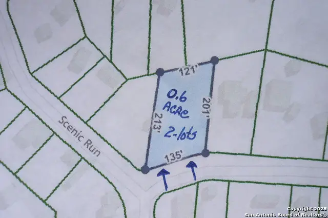 714 Wickford Way, Canyon Lake, TX 78133 - #3