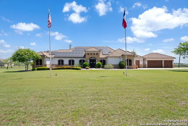2101 Oak Valley, New Braunfels, TX 78132 - #1
