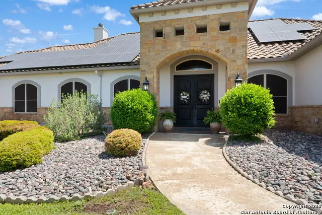 2101 Oak Valley, New Braunfels, TX 78132 - #2