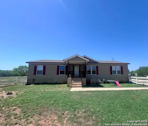 8990 Fm 2146, Jourdanton, TX 78026 - Image #1