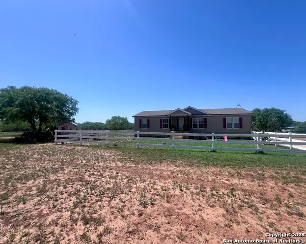 8990 Fm 2146, Jourdanton, TX 78026 - Image #3