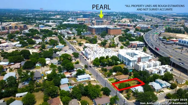 804 E Euclid Ave, San Antonio, TX 78212 - Image #3