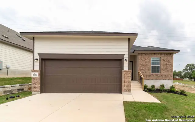 3558 Twin Dish Way, New Braunfels, TX 78130 - Image #1