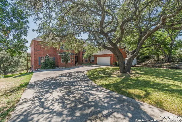 8114 Pimlico Ln, Fair Oaks Ranch, TX 78015 - Image #1
