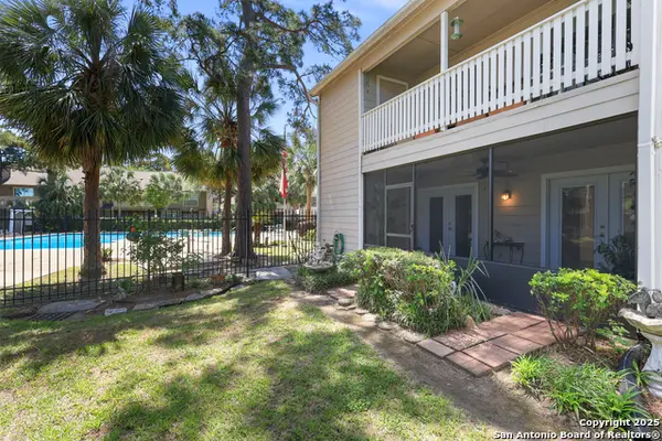 14911 Wunderlich #1407, Houston, TX 77069