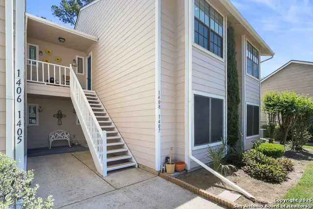 14911 Wunderlich #1407, Houston, TX 77069 - Image #3