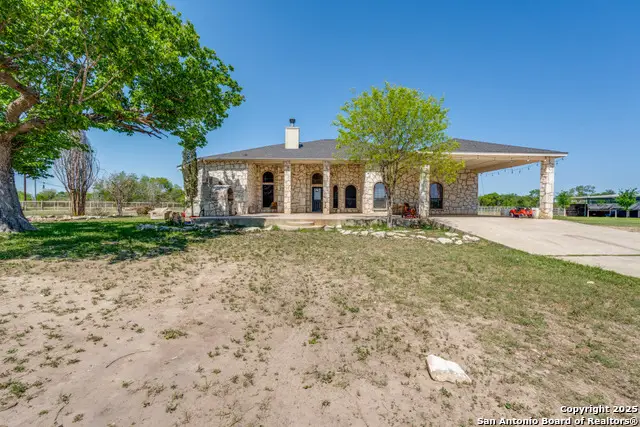 10023 Fm 1303, Floresville, TX 78114 - Image #2