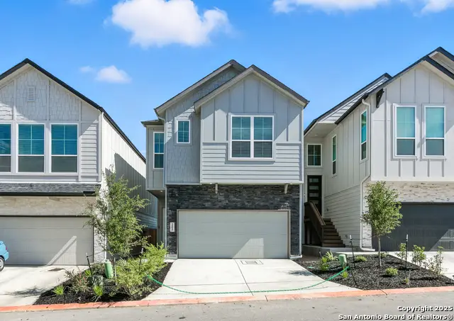 6464 Babcock Rd. #205, San Antonio, TX 78249 - Image #1