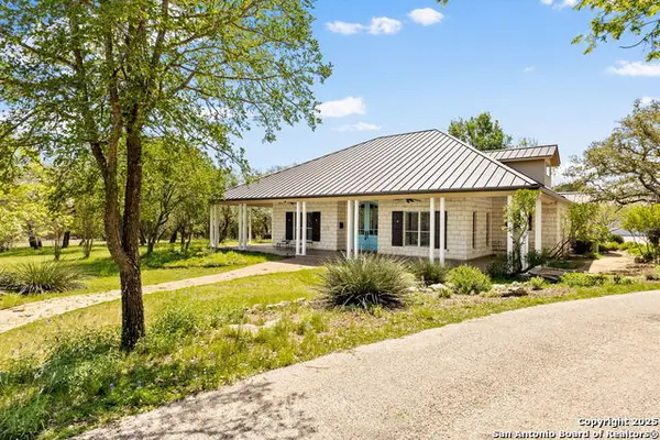 23954 Cibolo View, San Antonio, TX 78266