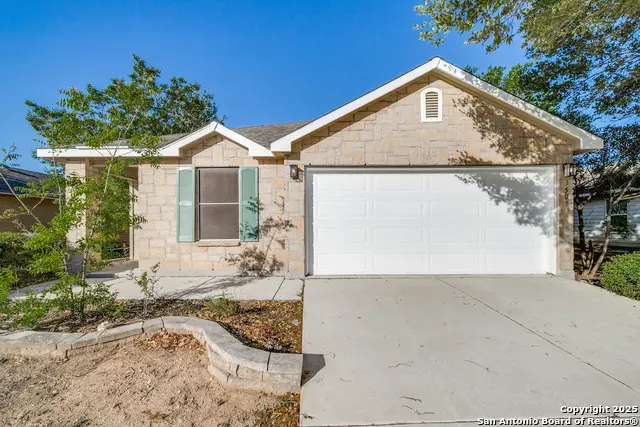 3509 Blue Moon, Schertz, TX 78154 - Image #1