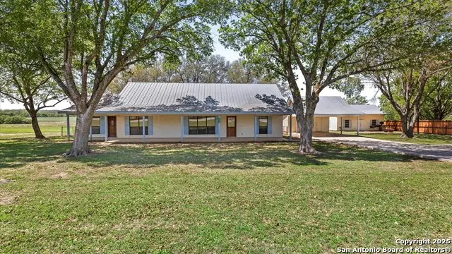 1345 Fm 471, Castroville, TX 78009 - Image #1