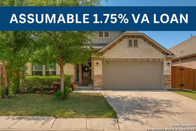 8847 Pinto Cyn, San Antonio, TX 78254 - #2