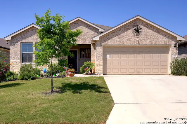 480 Desert Willow, Seguin, TX 78155 - Image #1