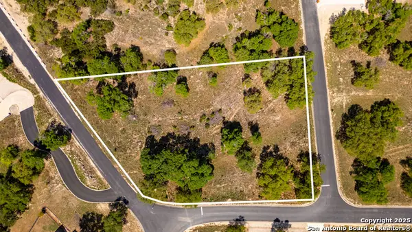 0 Tbd Lot 133, Canyon Lake, TX 78133