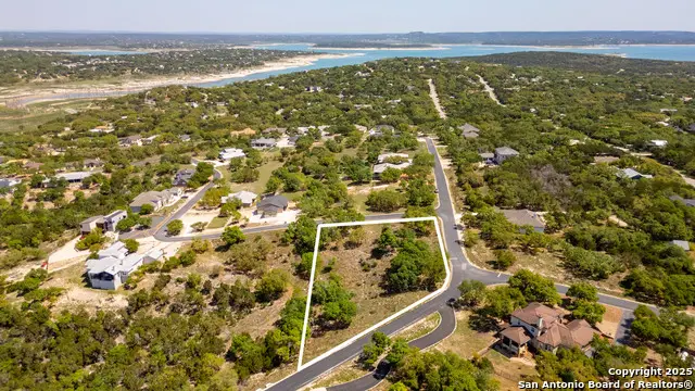 0 Tbd Lot 133, Canyon Lake, TX 78133 - Image #2