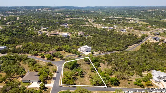 0 Tbd Lot 133, Canyon Lake, TX 78133 - Image #3