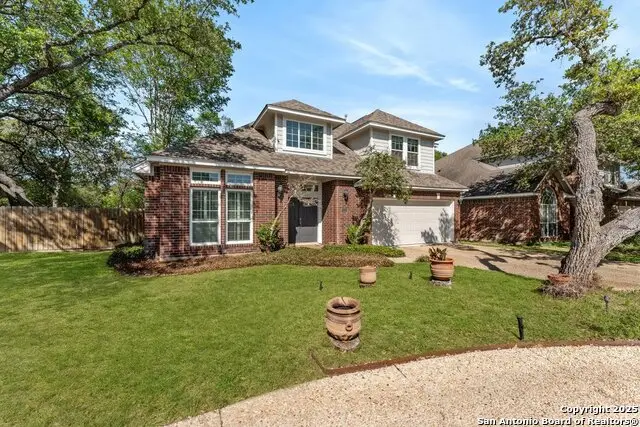 2047 Thicket Trail Dr, San Antonio, TX 78248 - Image #3