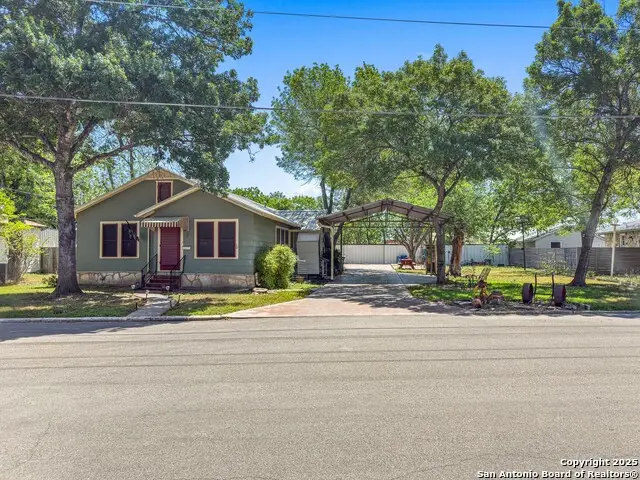 1175 W Coll, New Braunfels, TX 78130 - Image #1
