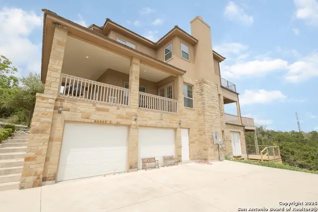 12307 Van De Carr, Helotes, TX 78023 - Image #3