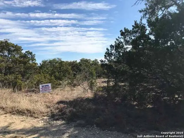 0 W Canyon Dr, Bandera, TX 78003 - #3