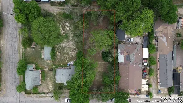 833 Gladstone, San Antonio, TX 78225 - Image #3